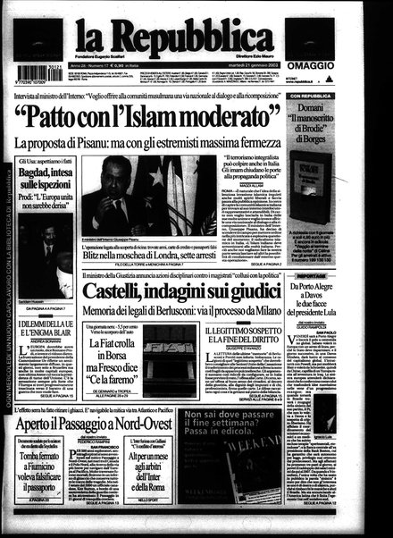 La repubblica